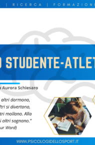 Progetto didattico sperimentale studente-atleta di alto livello a.s. 2024-2025